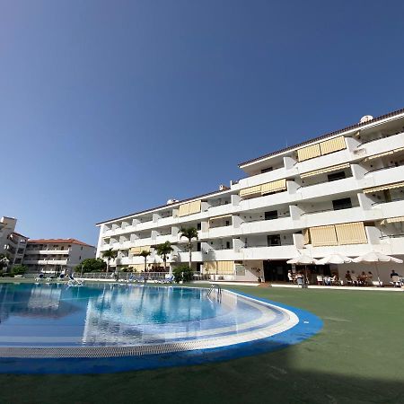 Aloha Summerland Vip Studio Sea & Pool View Los Cristianos  Kültér fotó