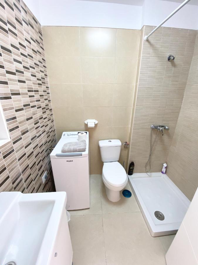 Aloha Summerland Vip Studio Sea & Pool View Los Cristianos  Kültér fotó