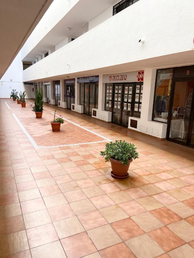 Aloha Summerland Vip Studio Sea & Pool View Los Cristianos  Kültér fotó